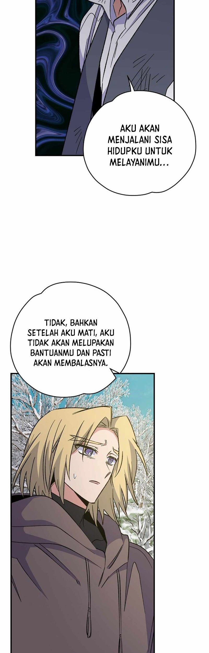 YIGRET Chapter 66 halaman 3