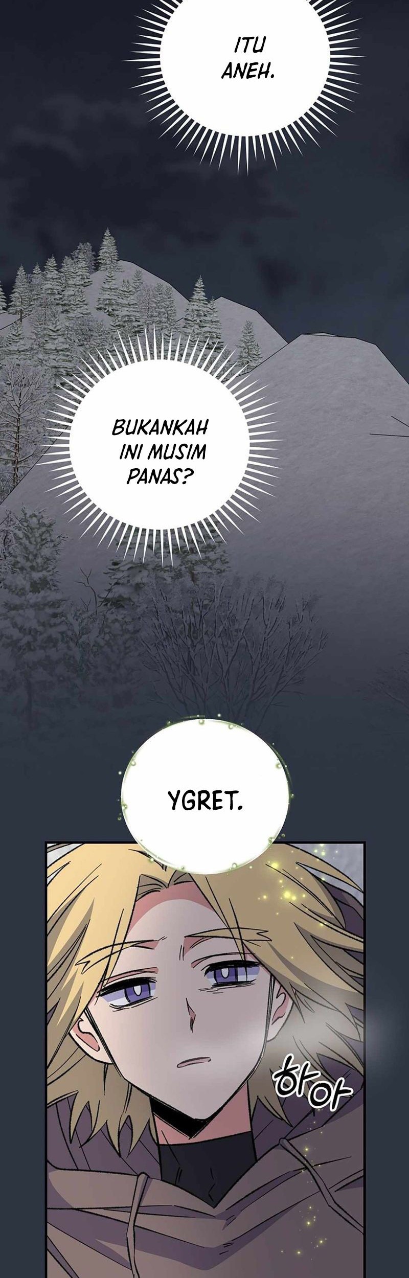 YIGRET Chapter 65 halaman 3