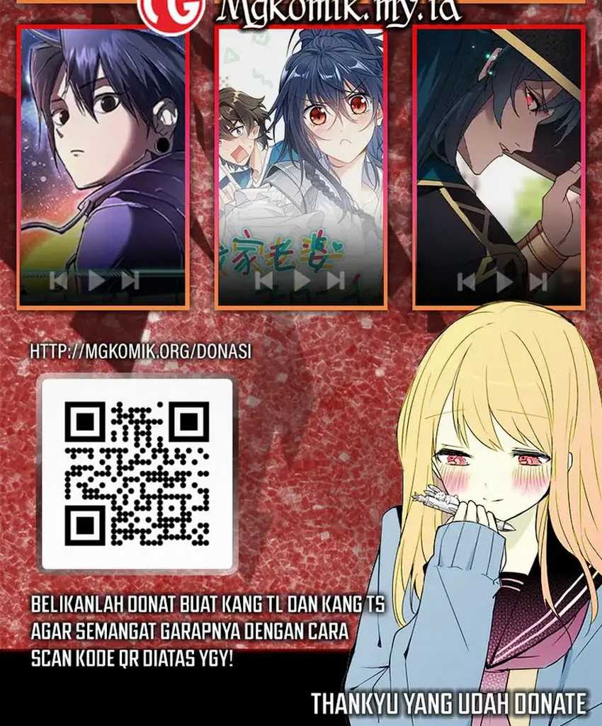 Am I Invincible Chapter 275 - Halaman 31