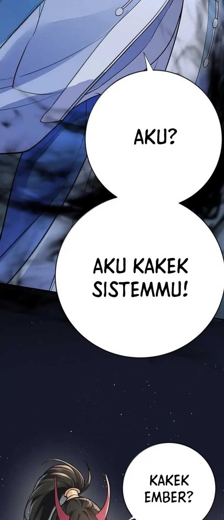 Am I Invincible Chapter 275 - Halaman 4