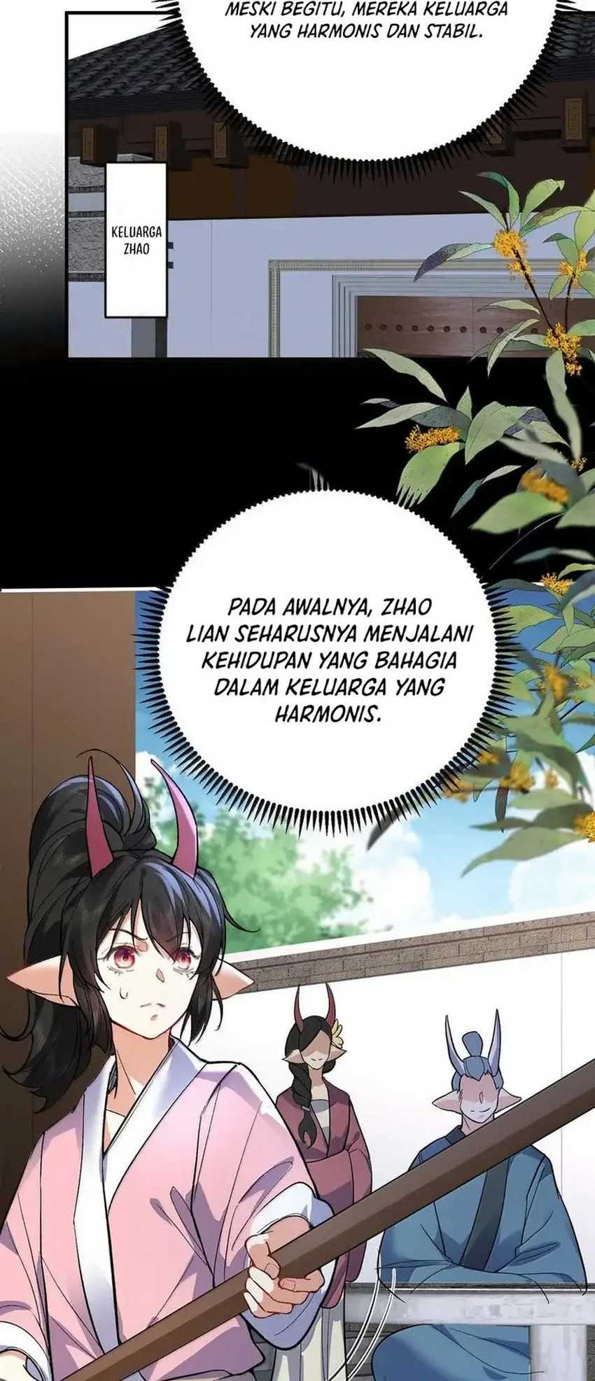 Am I Invincible Chapter 275 - Halaman 6