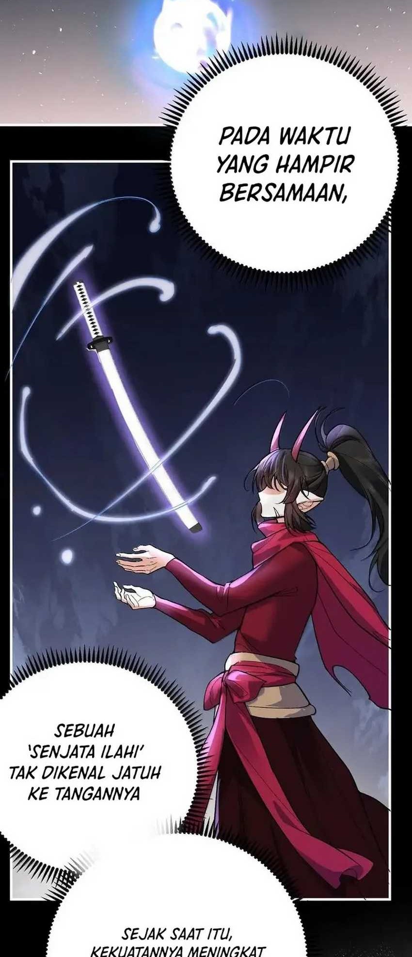 Am I Invincible Chapter 275 - Halaman 8