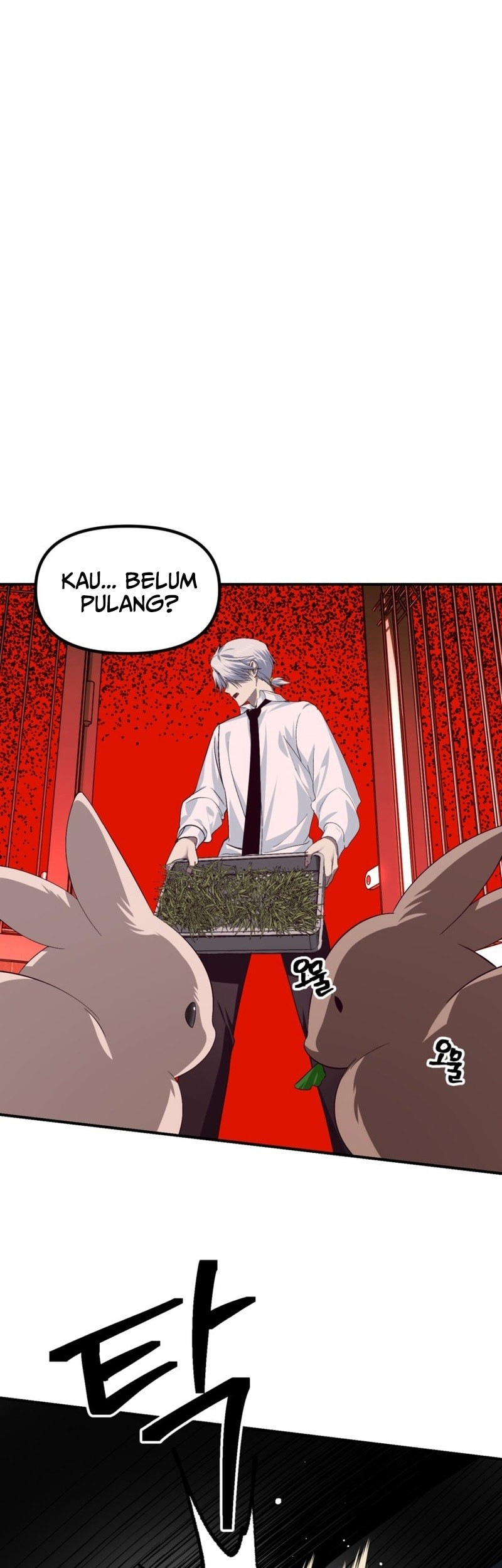 Komik SSS-Class Suicide Hunter Chapter 130 gambar 1