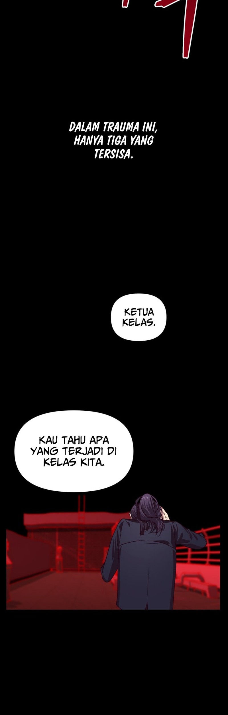 SSS-Class Suicide Hunter Chapter 130 - Halaman 14