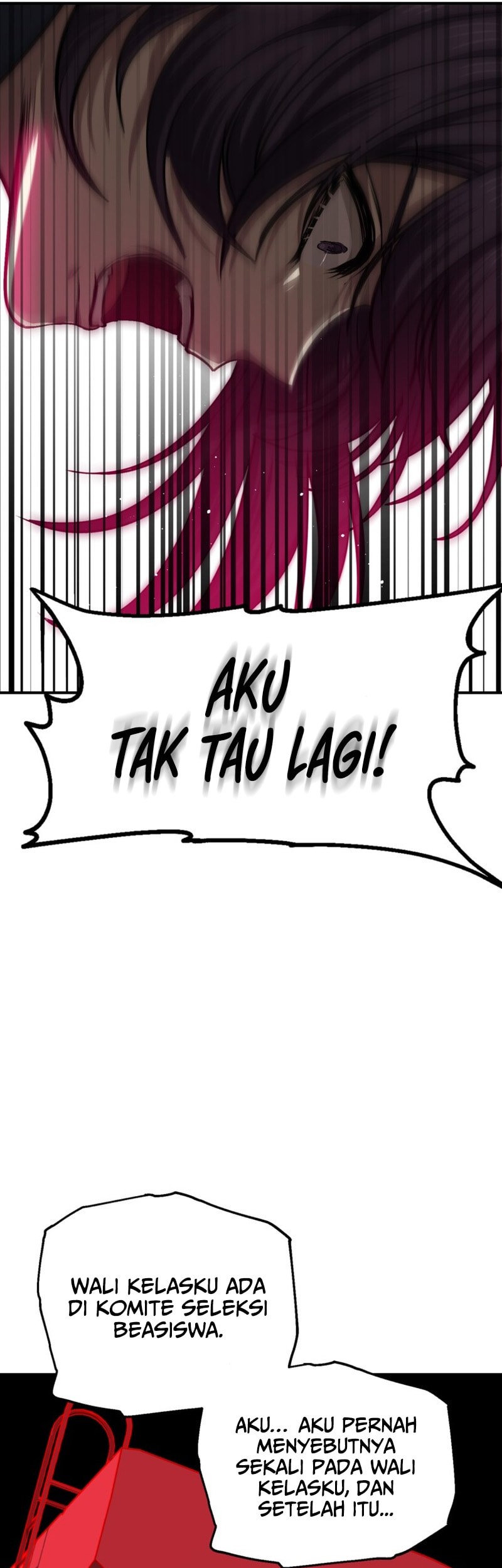 SSS-Class Suicide Hunter Chapter 130 - Halaman 31