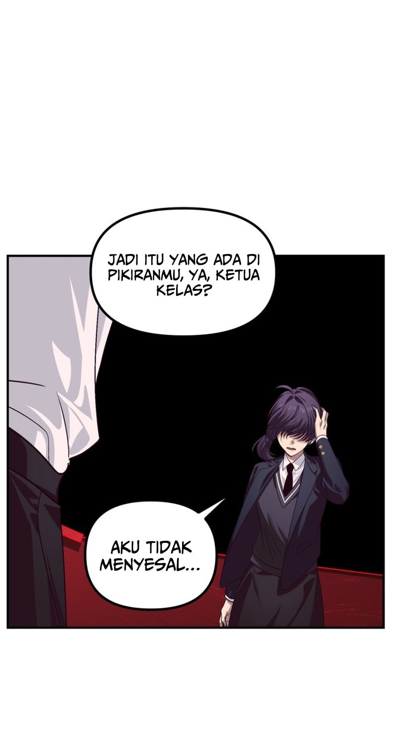 SSS-Class Suicide Hunter Chapter 130 - Halaman 36