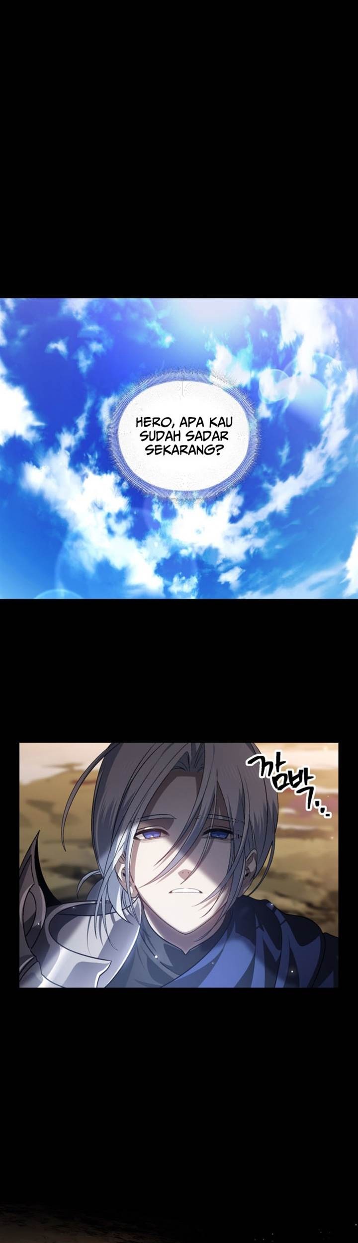 Komik SSS-Class Suicide Hunter Chapter 123 gambar 1