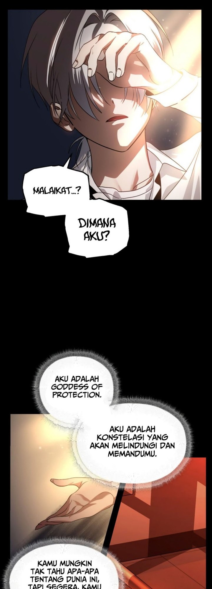 SSS-Class Suicide Hunter Chapter 120 Gambar 3