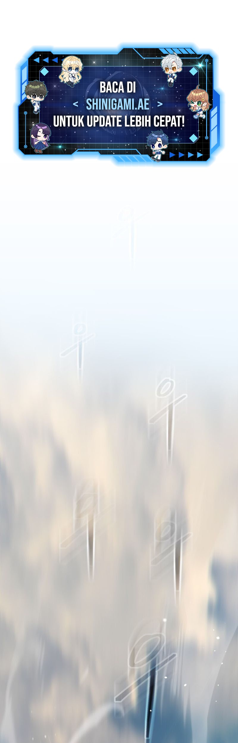 Manhwa SSS-Class Suicide Hunter Chapter 116 gambar 2