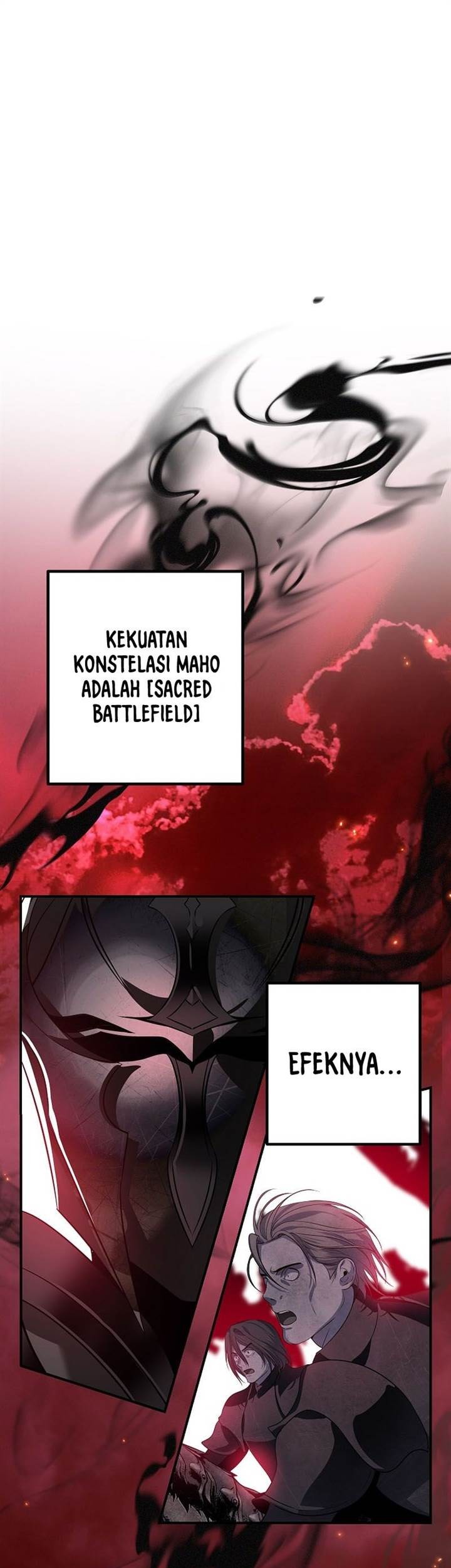 Komik SSS-Class Suicide Hunter Chapter 110 gambar 1