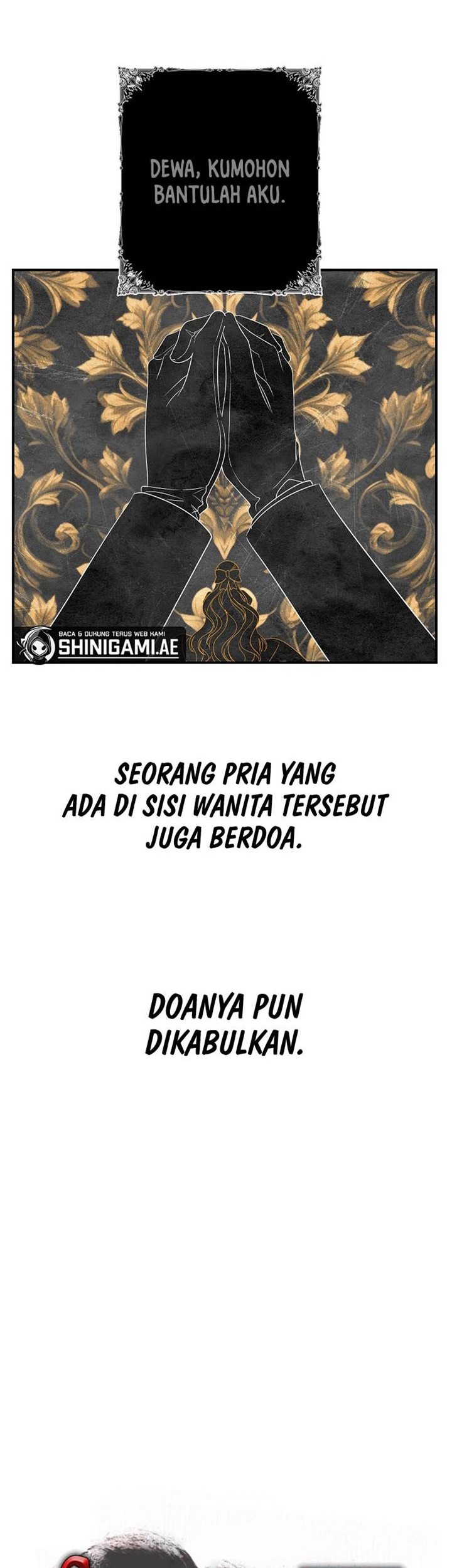Manhwa SSS-Class Suicide Hunter Chapter 109 gambar 2