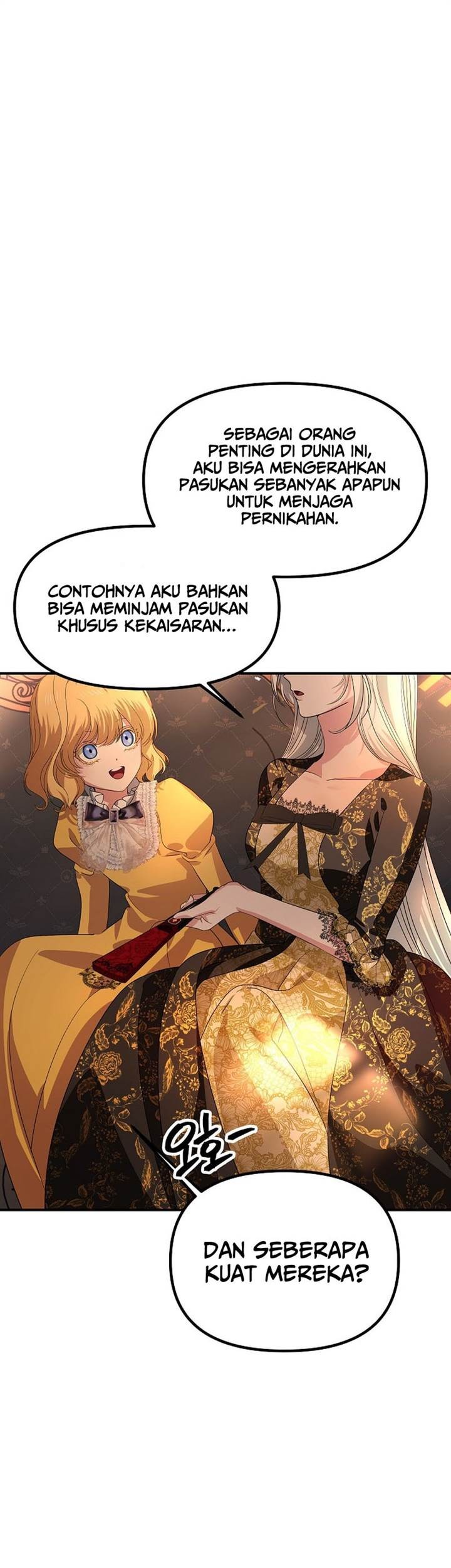 Komik SSS-Class Suicide Hunter Chapter 108 gambar 1