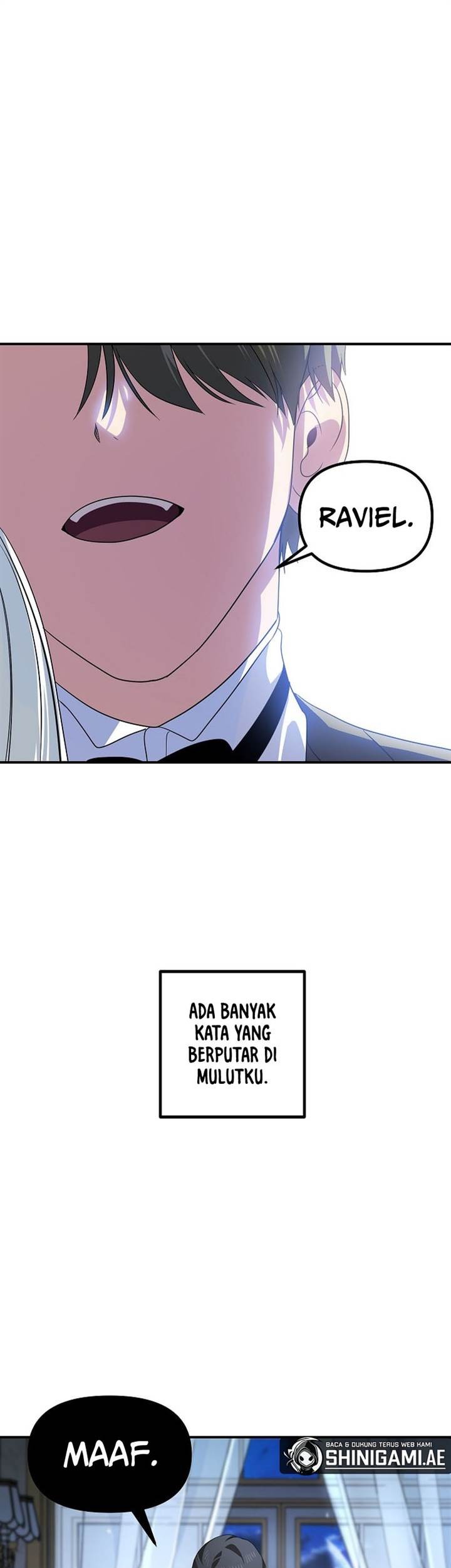 Komik SSS-Class Suicide Hunter Chapter 106 gambar 1