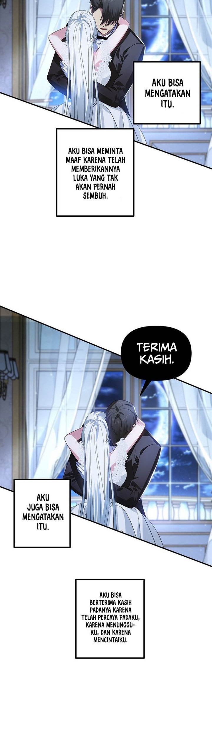 Manhwa SSS-Class Suicide Hunter Chapter 106 gambar 2