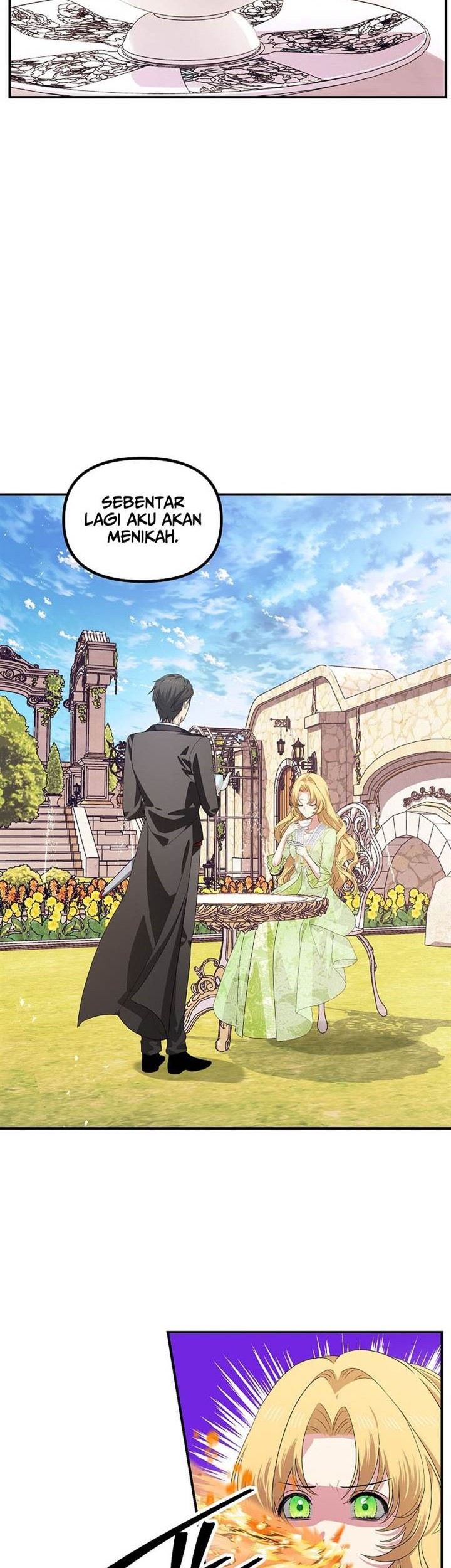 Manhwa SSS-Class Suicide Hunter Chapter 107 gambar 2