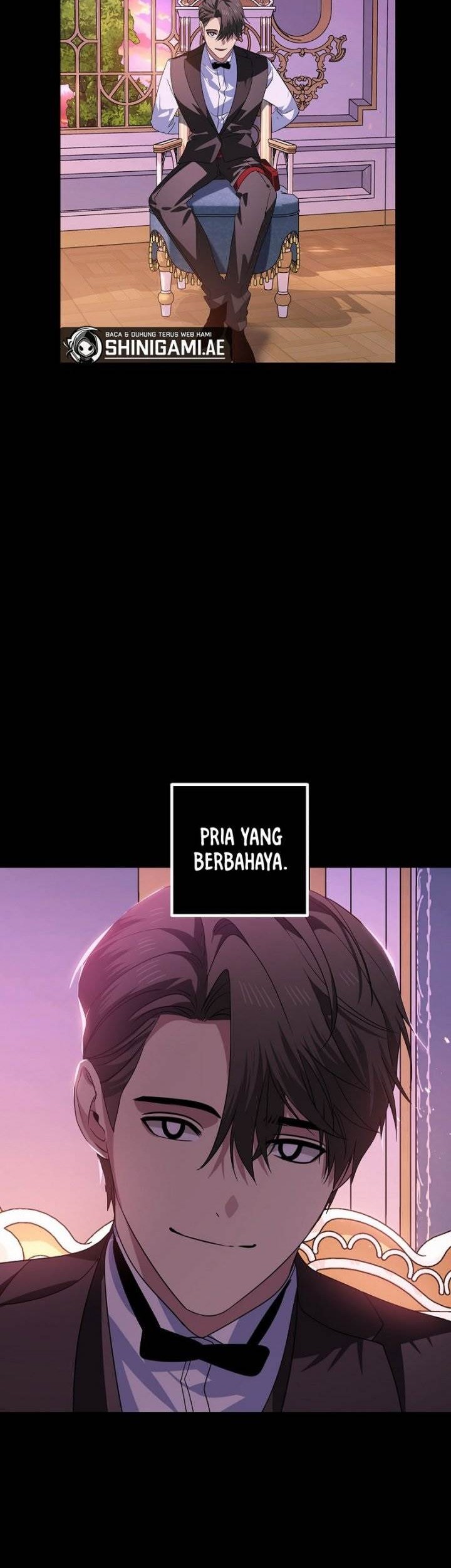 Manhwa SSS-Class Suicide Hunter Chapter 105 gambar 2