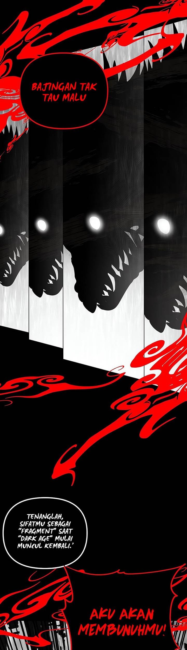 Manhwa SSS-Class Suicide Hunter Chapter 103 gambar 2