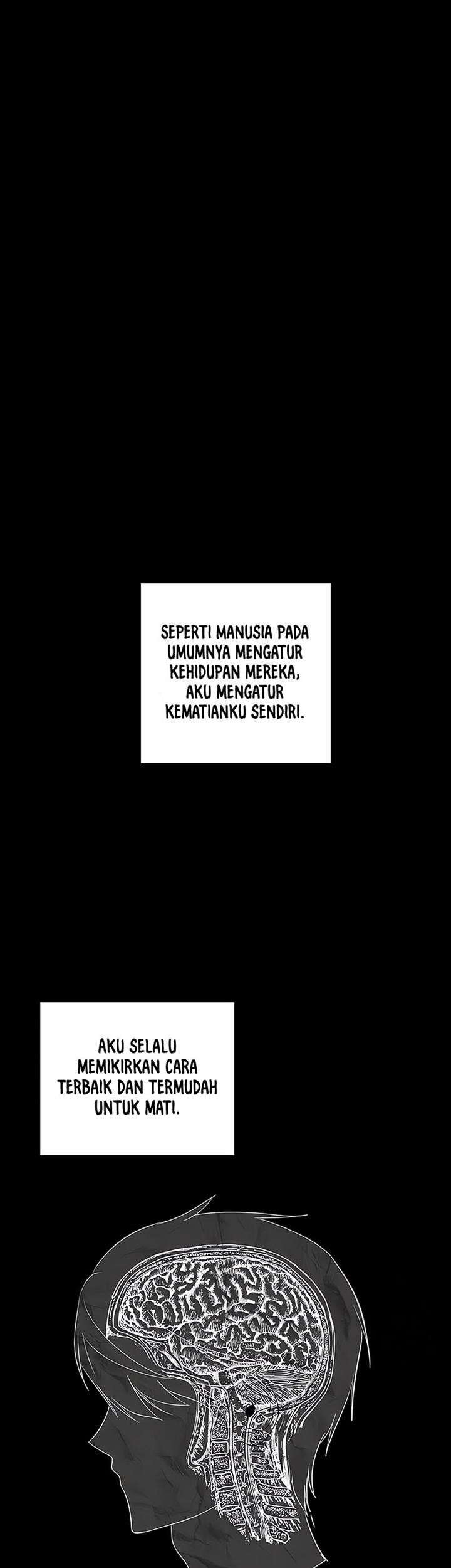 Komik SSS-Class Suicide Hunter Chapter 99 gambar 1