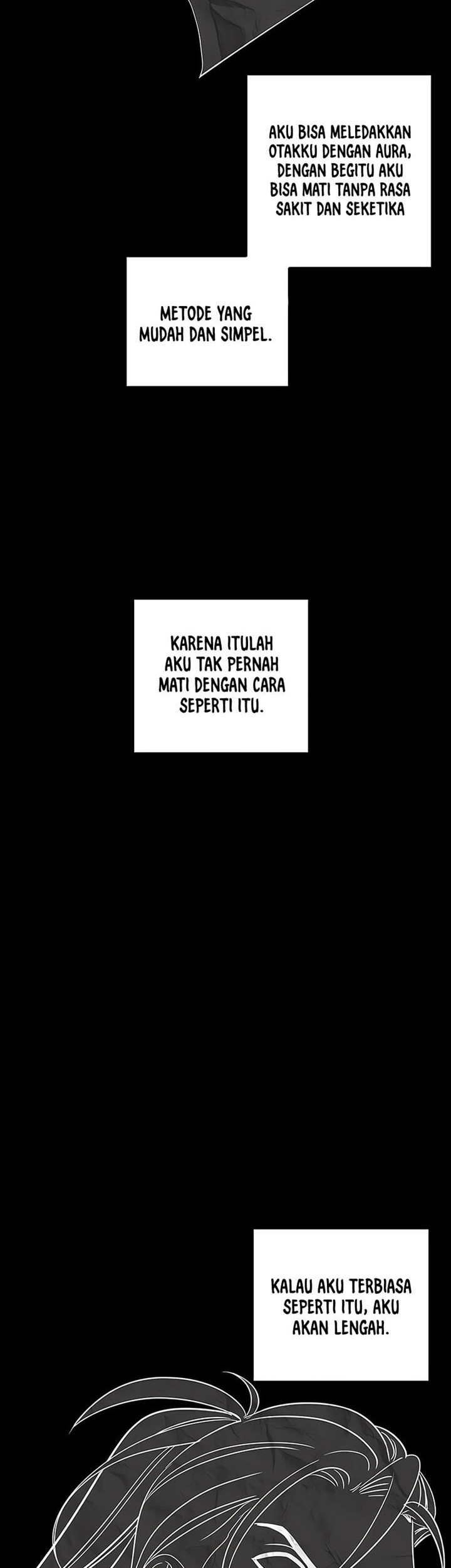 Manhwa SSS-Class Suicide Hunter Chapter 99 gambar 2