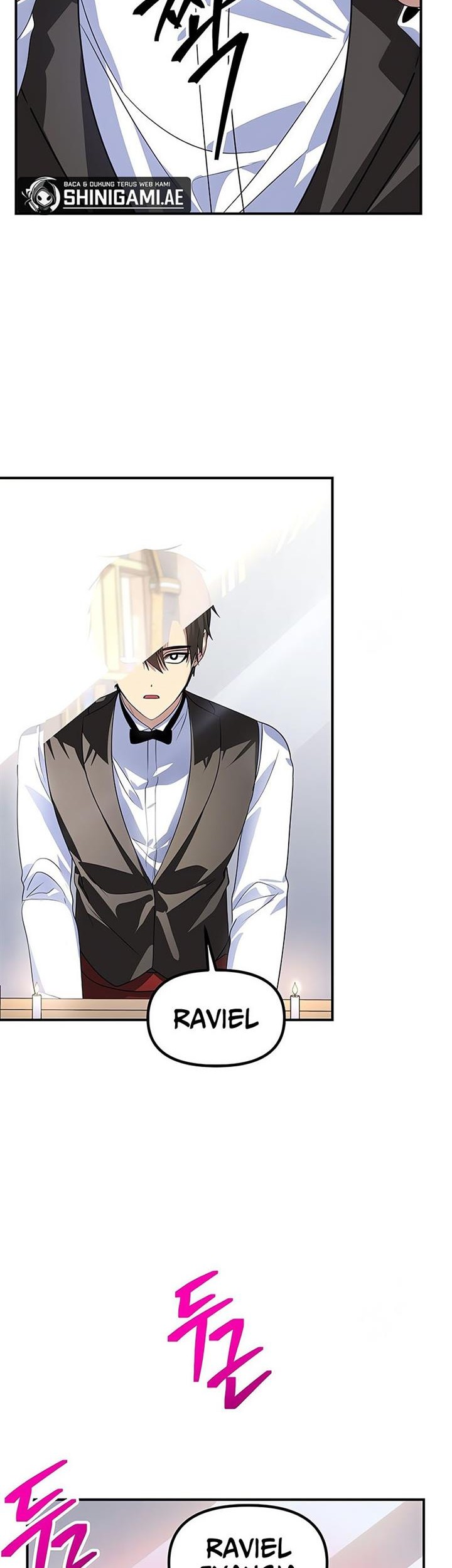 Manhwa SSS-Class Suicide Hunter Chapter 98 gambar 2