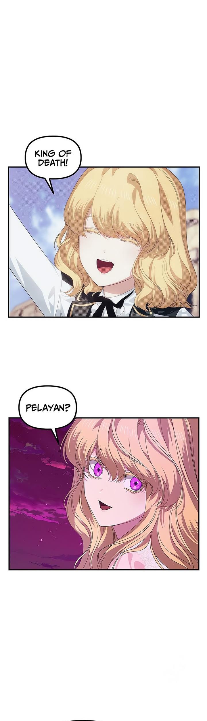 Komik SSS-Class Suicide Hunter Chapter 97 gambar 1