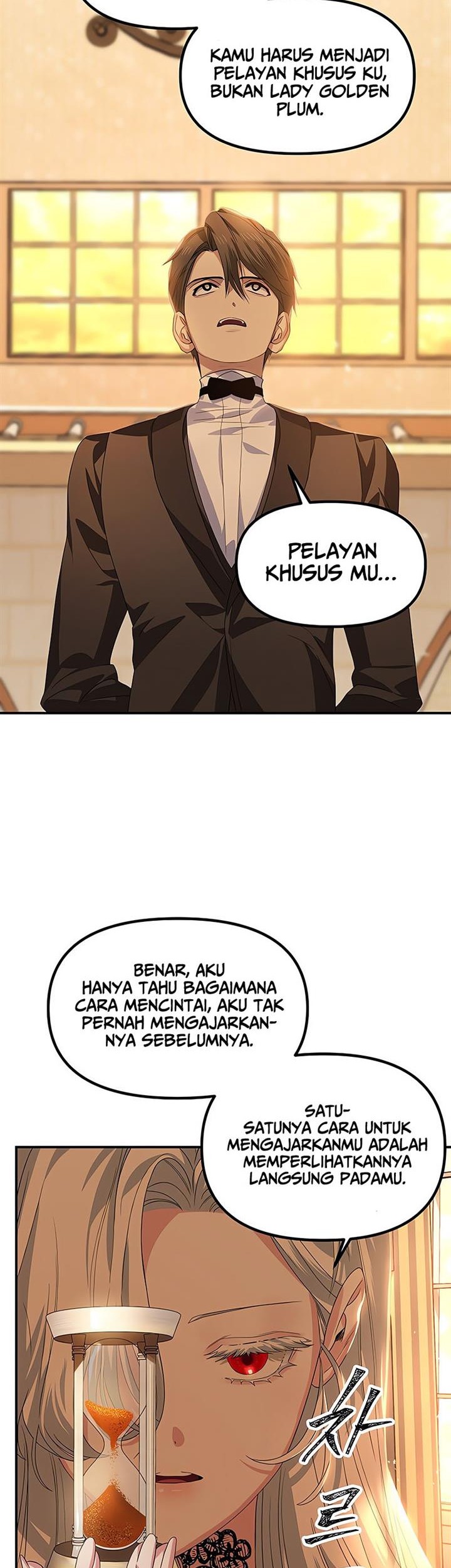 Manhwa SSS-Class Suicide Hunter Chapter 93 gambar 2