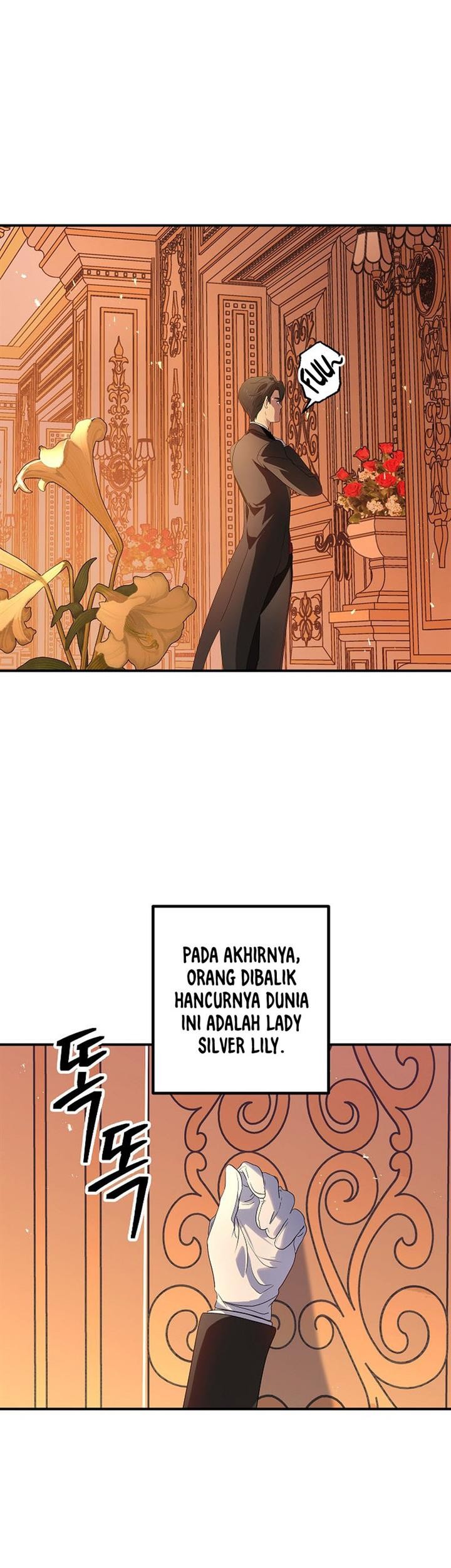 Komik SSS-Class Suicide Hunter Chapter 92 gambar 1