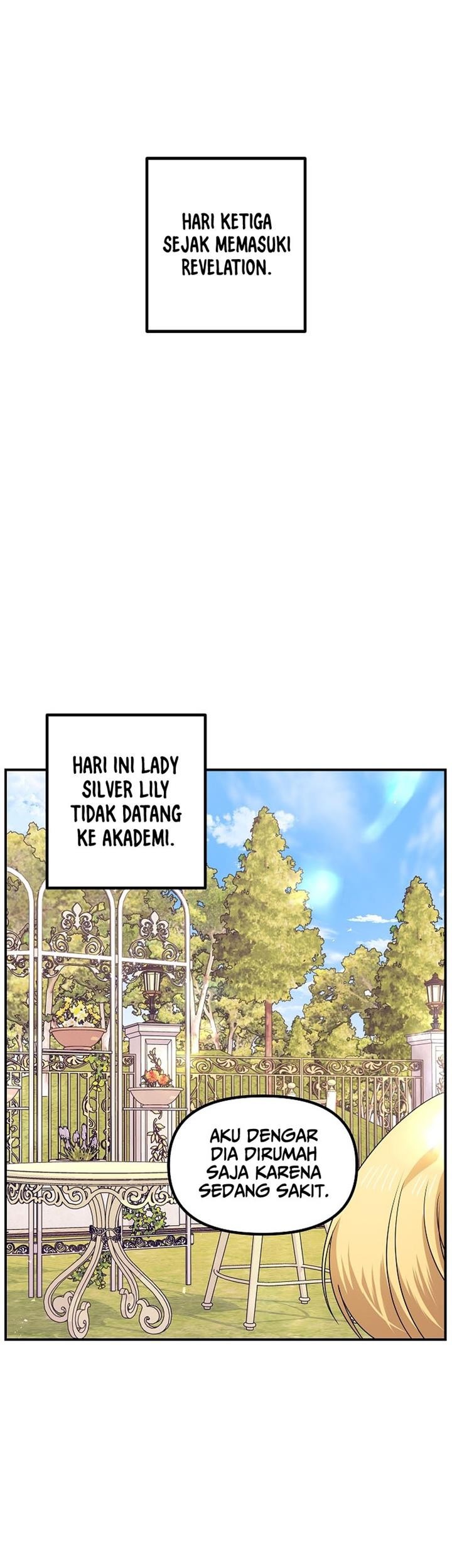 Komik SSS-Class Suicide Hunter Chapter 91 gambar 1