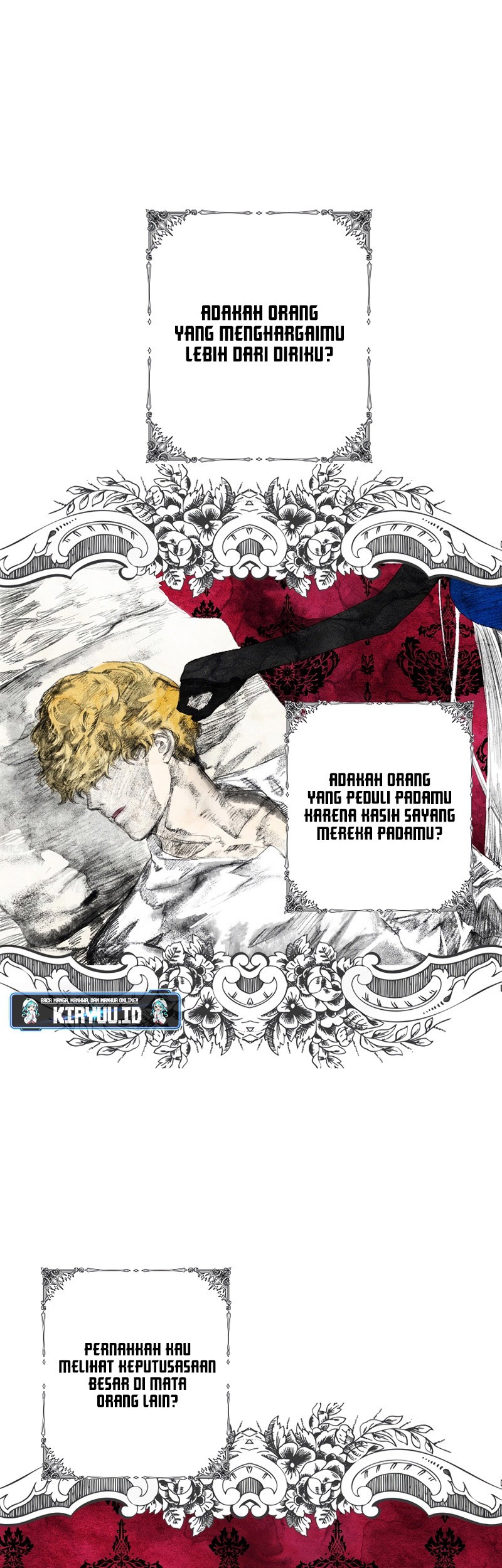 Manhwa SSS-Class Suicide Hunter Chapter 89 gambar 2