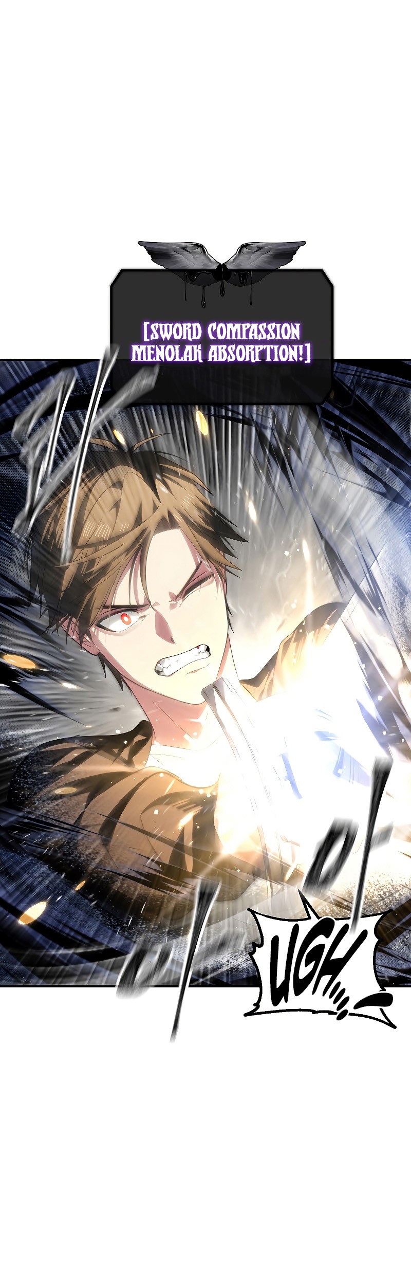 Manhwa SSS-Class Suicide Hunter Chapter 82 gambar 2