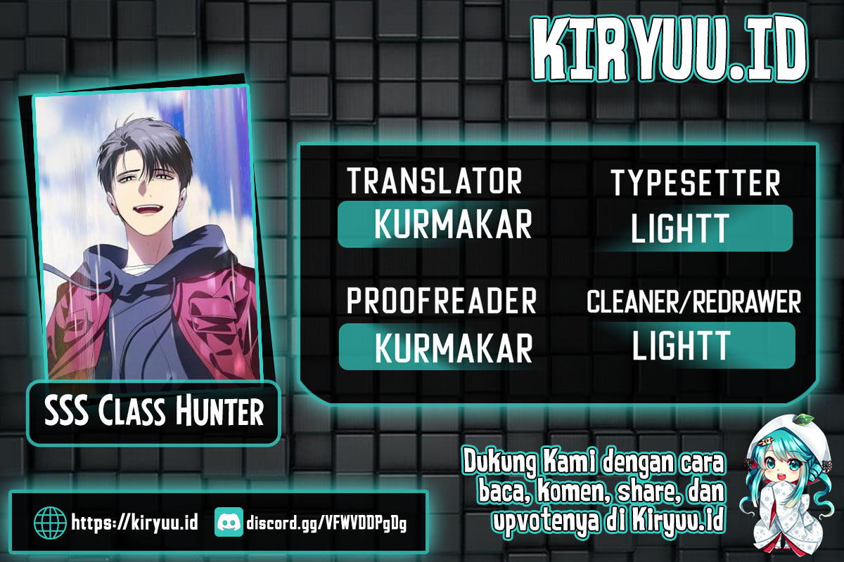 Komik SSS-Class Suicide Hunter Chapter 80 gambar 1