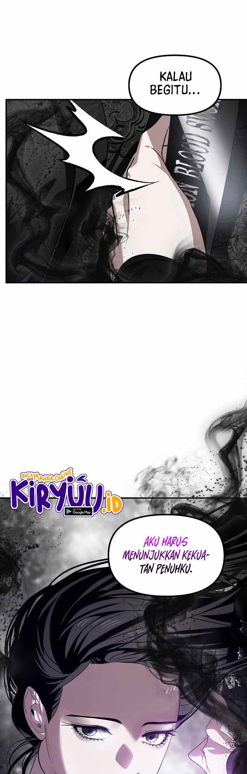 Manhwa SSS-Class Suicide Hunter Chapter 78 gambar 2