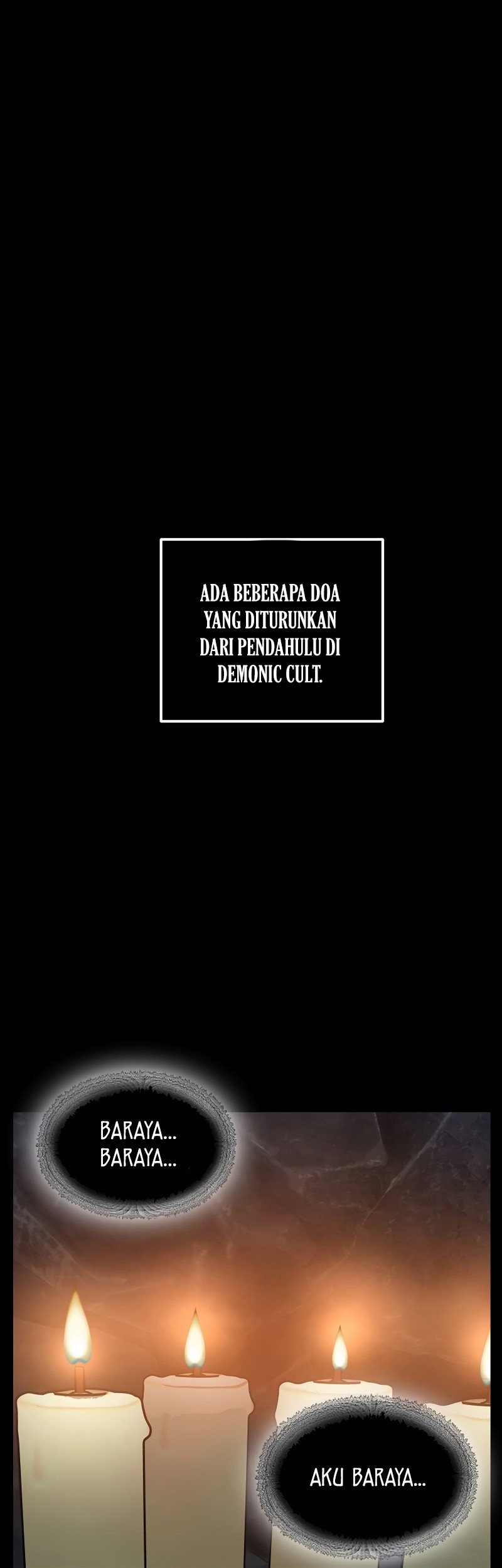 Manhwa SSS-Class Suicide Hunter Chapter 70 gambar 2