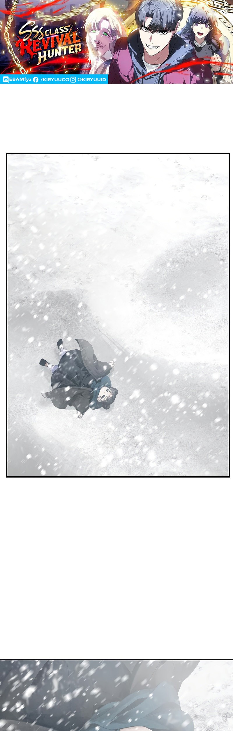 Manhwa SSS-Class Suicide Hunter Chapter 62 gambar 2