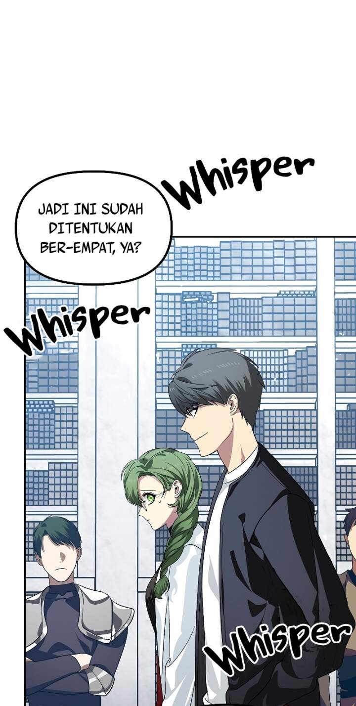 Manhwa SSS-Class Suicide Hunter Chapter 52 gambar 2