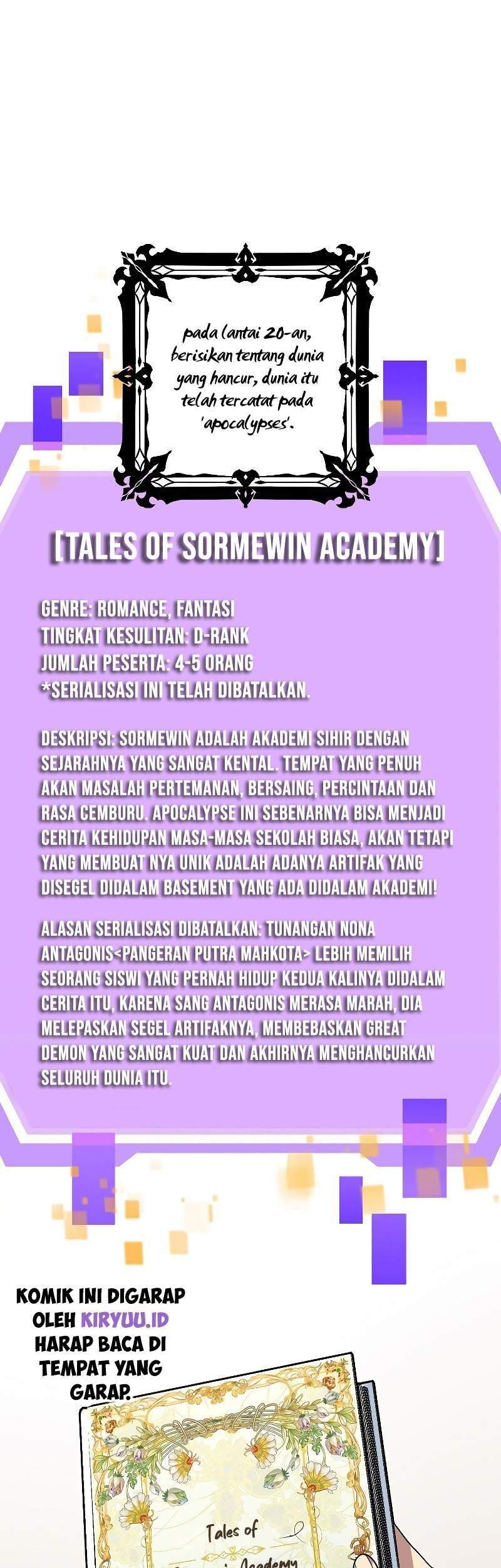 Manhwa SSS-Class Suicide Hunter Chapter 50 gambar 2