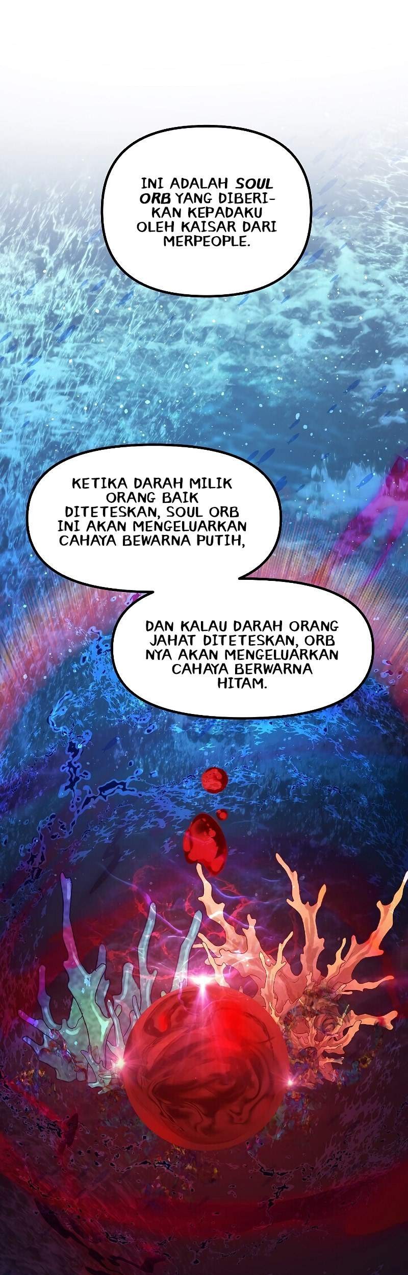 Manhwa SSS-Class Suicide Hunter Chapter 43 gambar 2