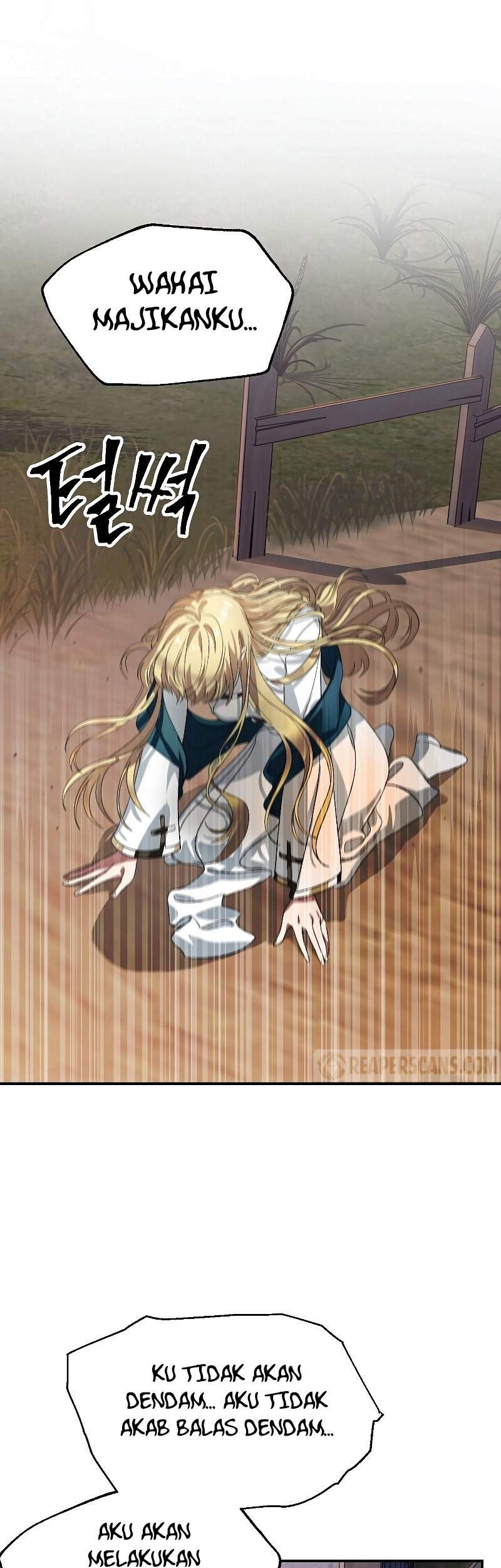 Manhwa SSS-Class Suicide Hunter Chapter 42 gambar 2