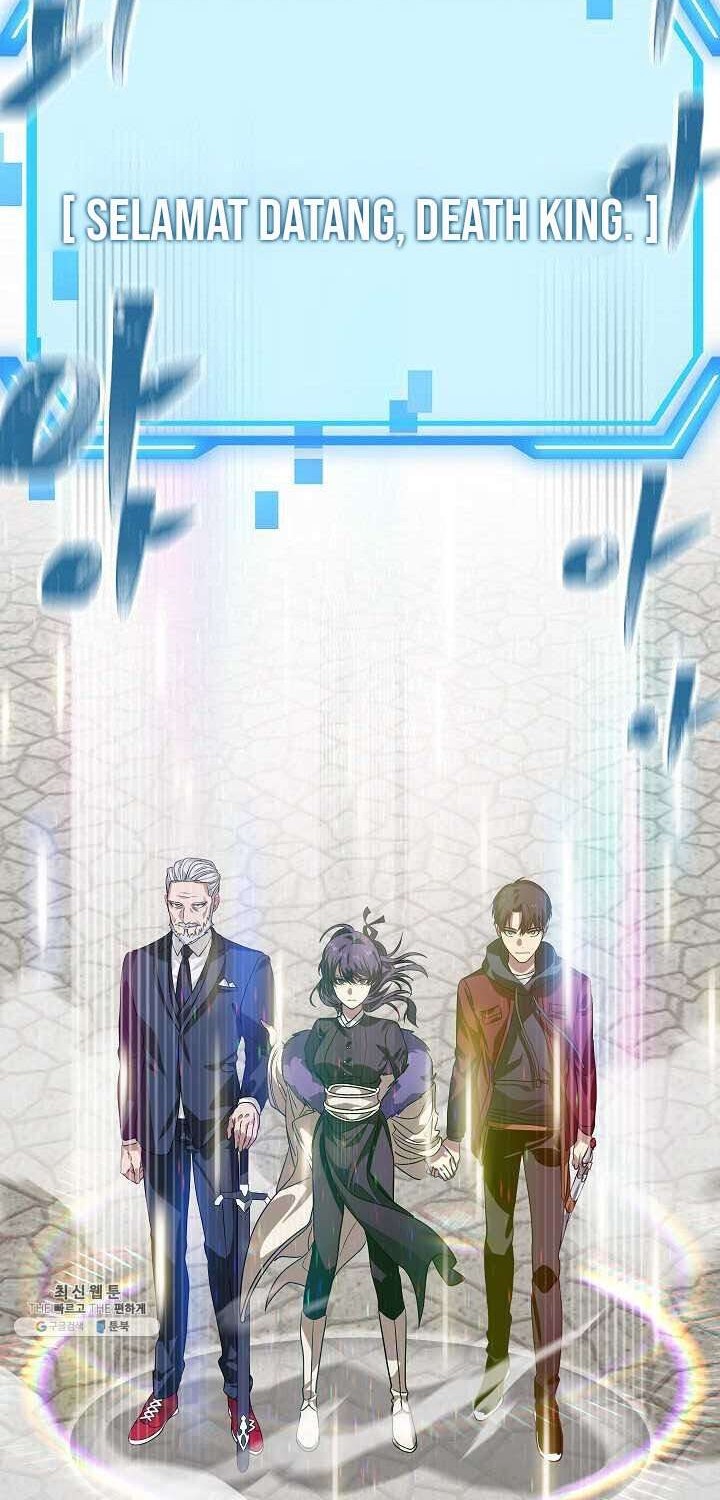 Manhwa SSS-Class Suicide Hunter Chapter 38 gambar 2