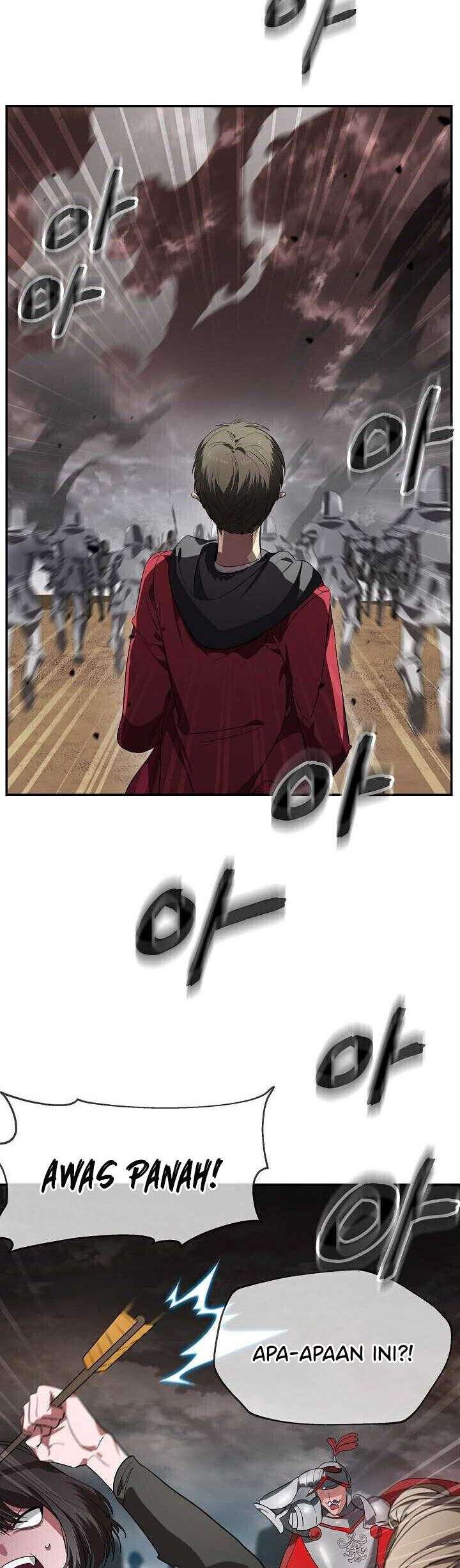 Manhwa SSS-Class Suicide Hunter Chapter 32 gambar 2