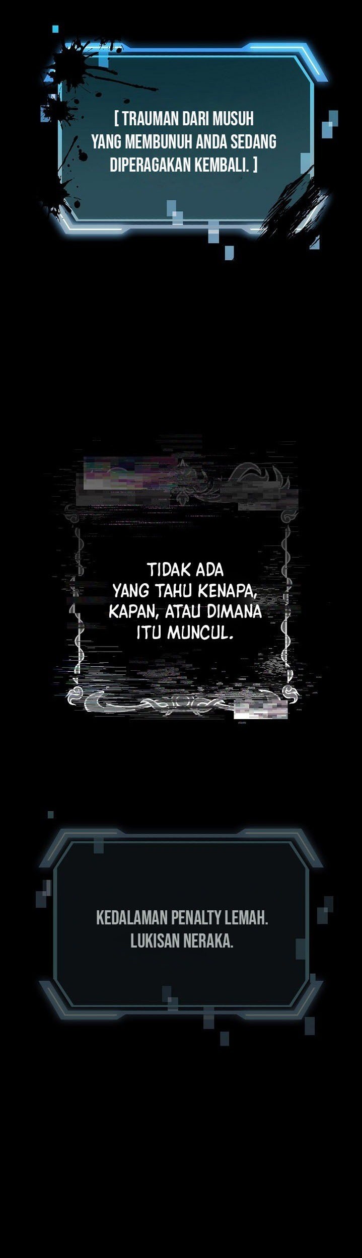 Manhwa SSS-Class Suicide Hunter Chapter 28 gambar 2