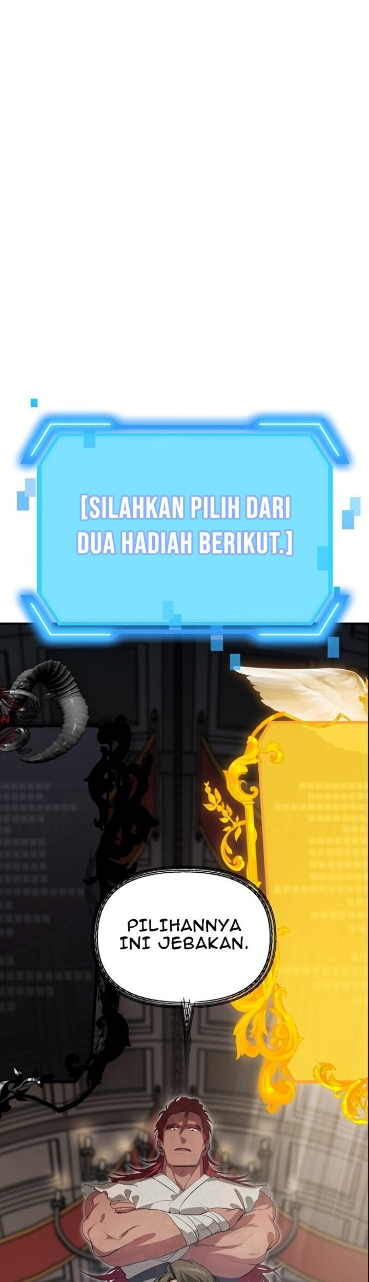Manhwa SSS-Class Suicide Hunter Chapter 25 gambar 2