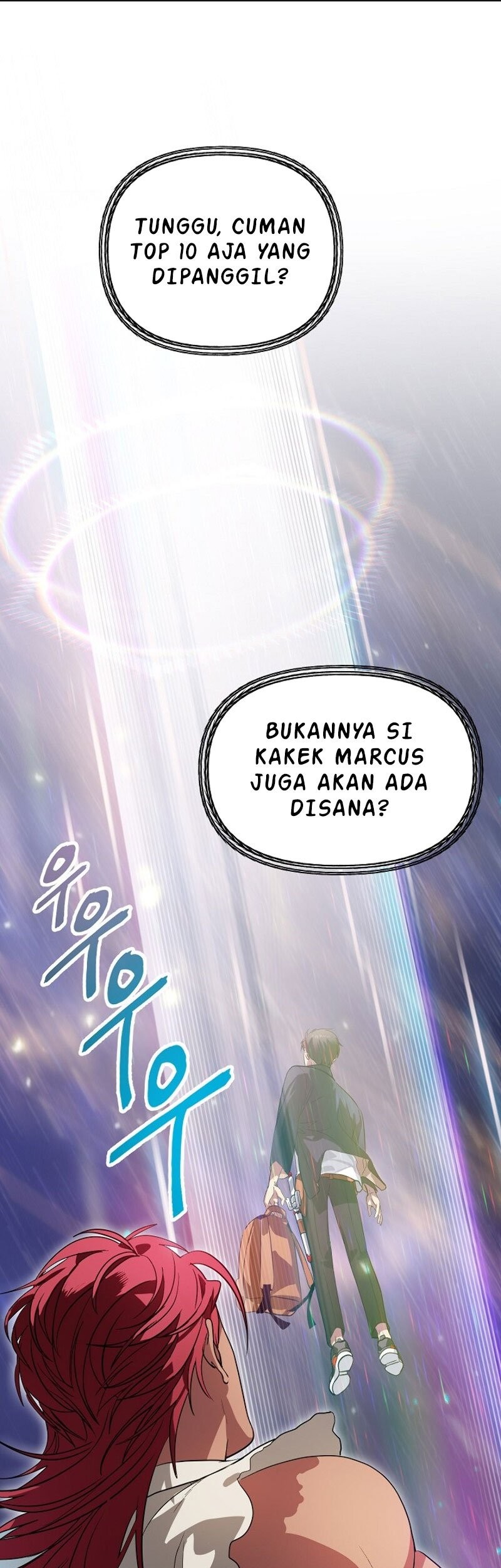 Manhwa SSS-Class Suicide Hunter Chapter 22 gambar 2