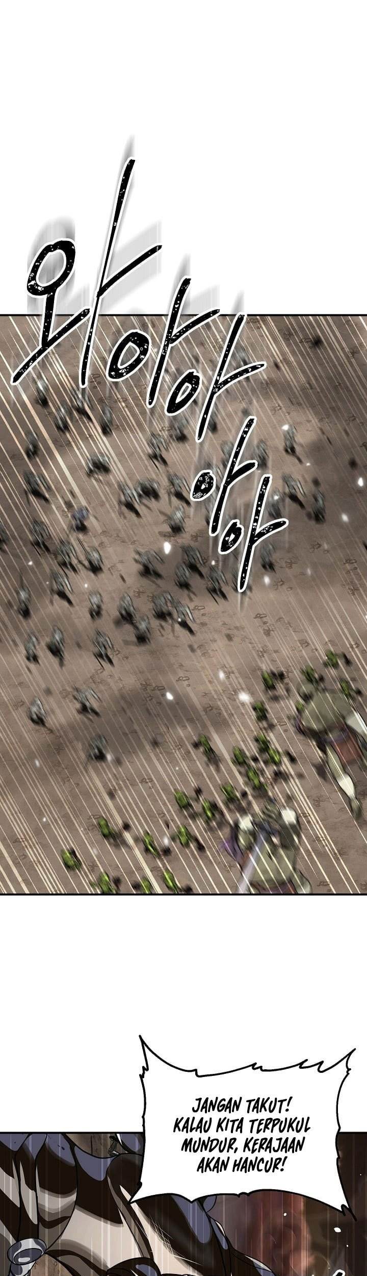 Manhwa SSS-Class Suicide Hunter Chapter 20 gambar 2
