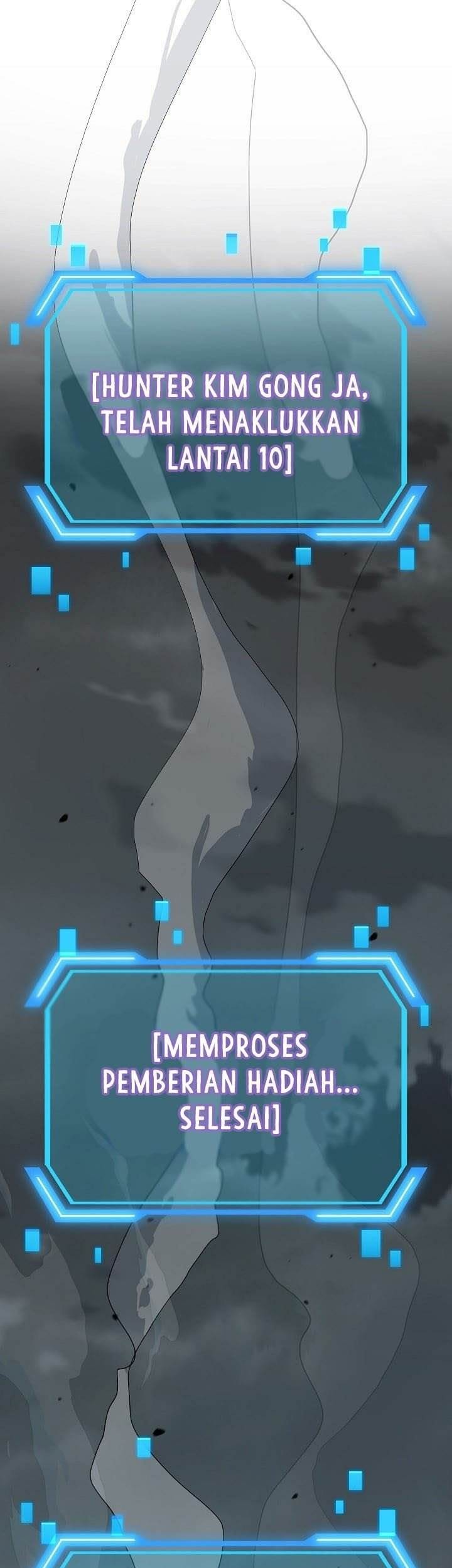 Manhwa SSS-Class Suicide Hunter Chapter 16 gambar 2