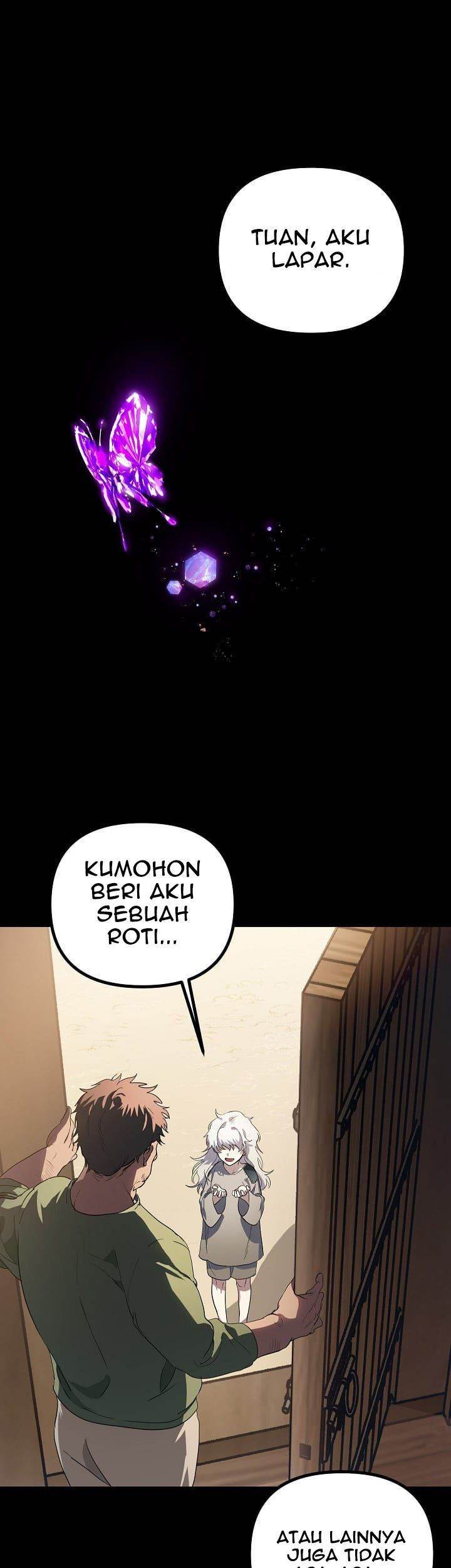 Manhwa SSS-Class Suicide Hunter Chapter 15 gambar 2
