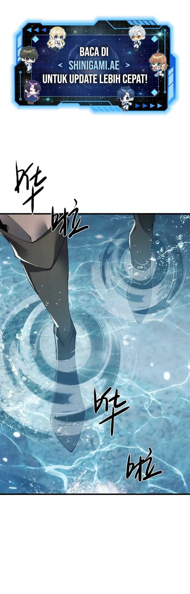 Manhua From Goblin to Goblin God Chapter 46 gambar 2