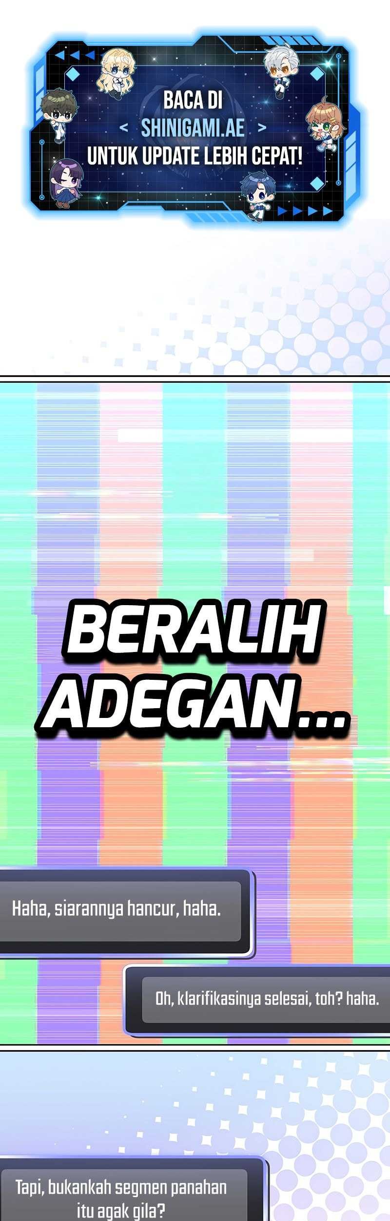 Manhwa Genius Archer’s Streaming Chapter 54 gambar 2