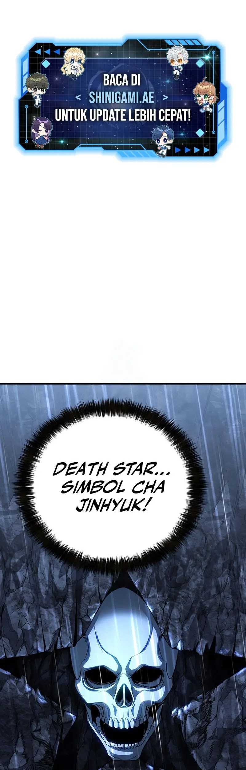 Manhwa Absolute Necromancer Chapter 74 gambar 2