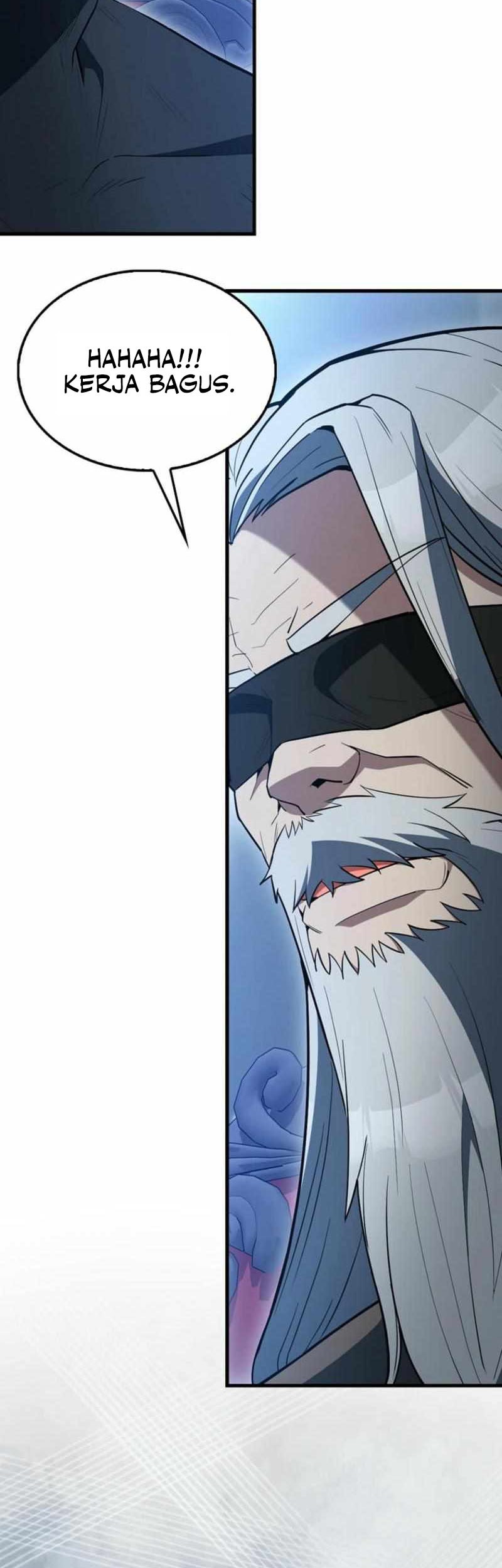 The Extra is Too Strong Chapter 79 halaman 3